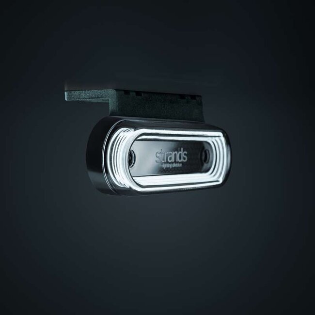 FOR9T Gravity Side Marker