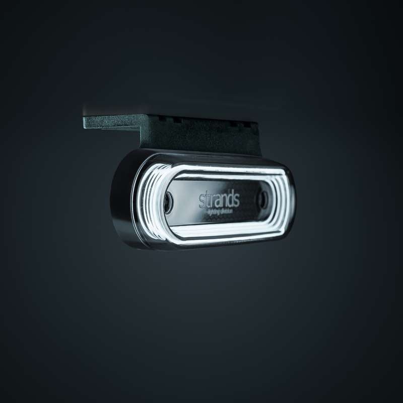 FOR9T Gravity Zijmarkering