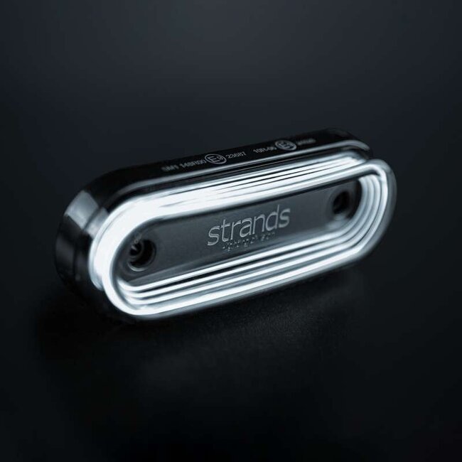 FOR9T Gravity Side Marker