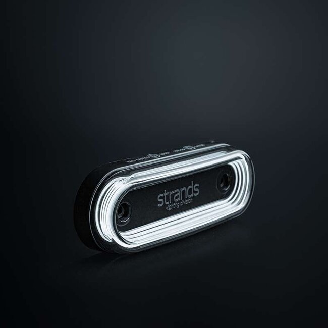 FOR9T Gravity Sidomarkör