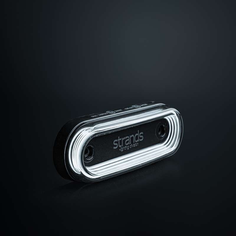 FOR9T Gravity Zijmarkering