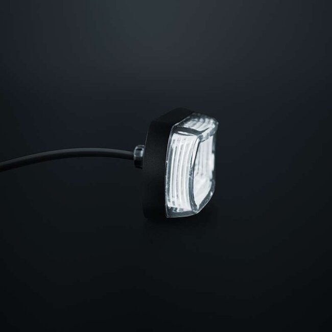 FOR9T Gravity Sidomarkör