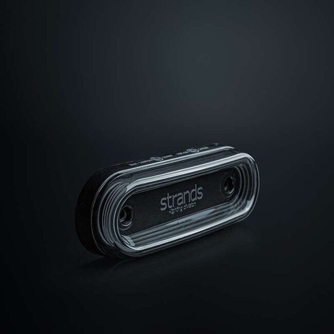 FOR9T Gravity Side Marker