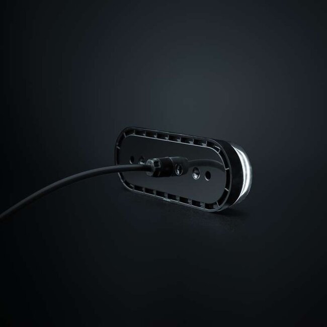 FOR9T Gravity Sidemarkering