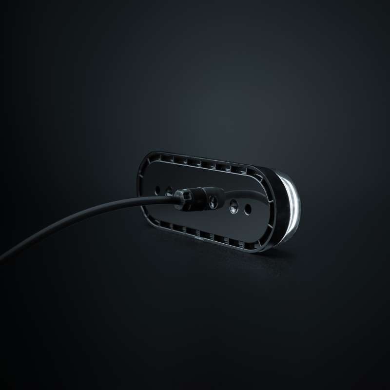 FOR9T Gravity Zijmarkering