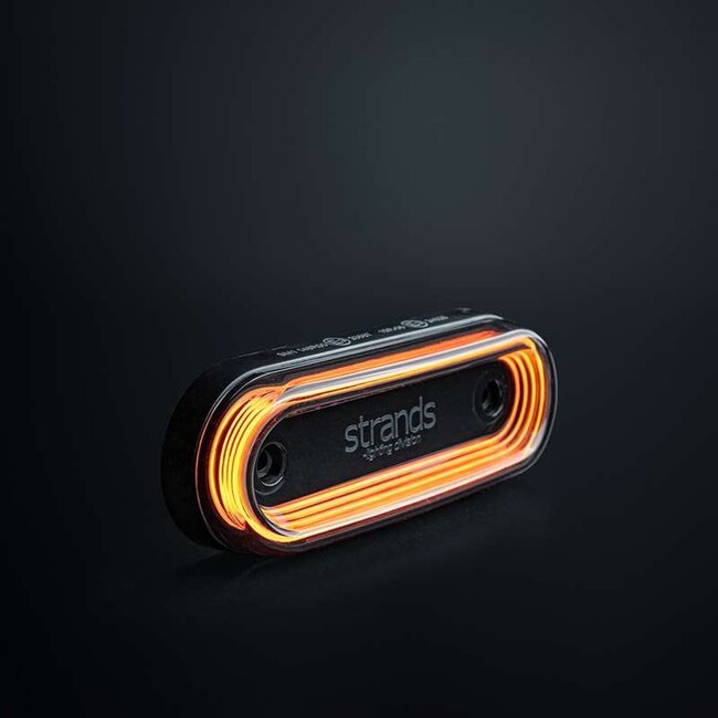 FOR9T Gravity Side Marker