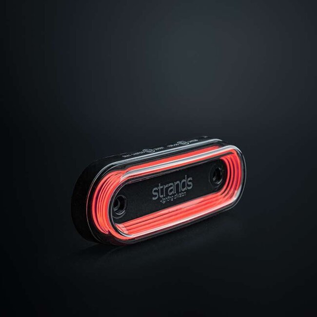 FOR9T Gravity Side Marker