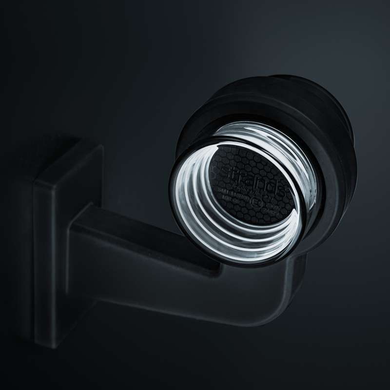 Strands FOR9T Geo Breedtelamp