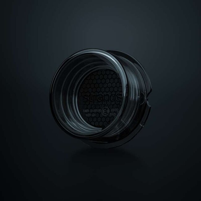 FOR9T Geo Side Light