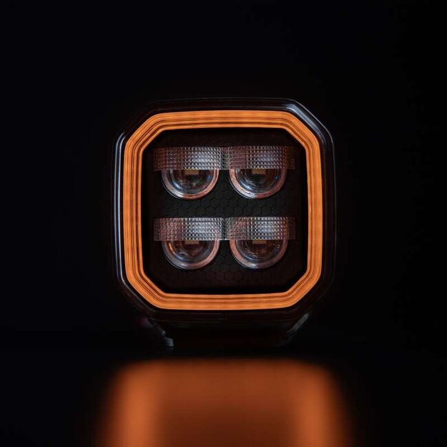 Lampa robocza FOR9T 78W