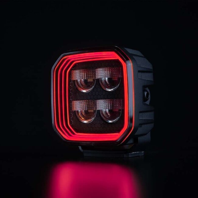 Lampe de travail FOR9T 78W