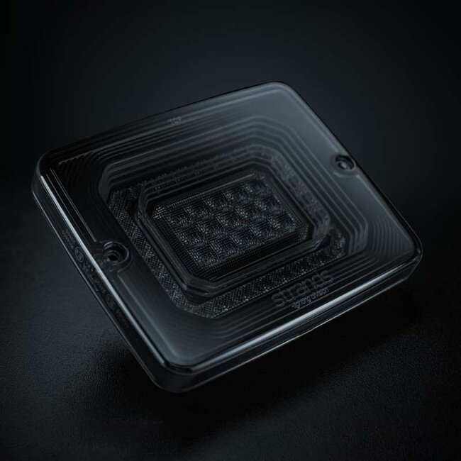 Strands FOR9T Illusion Rear/Fog Light