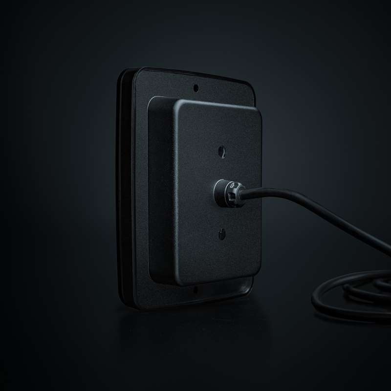 Strands FOR9T Illusion Achteruitrij/mist licht