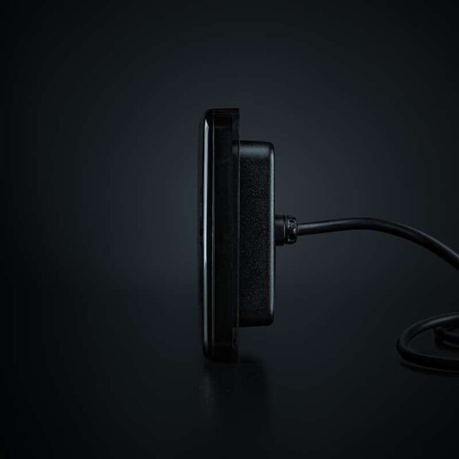 Strands FOR9T Illusion Achteruitrij/mist licht