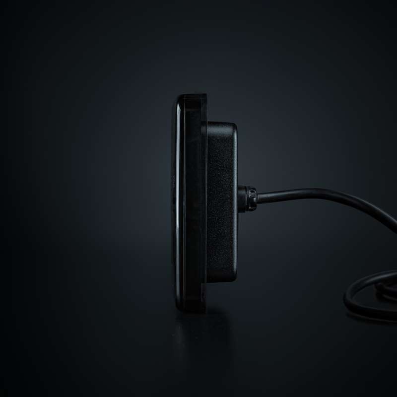 Strands FOR9T Illusion Achteruitrij/mist licht