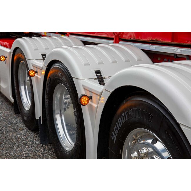 Ensemble de cordes Scania NG