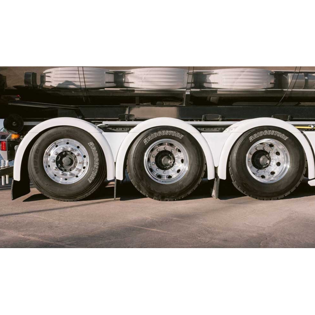 Strängsats Scania NG