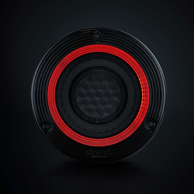 FOR9T Orbi Taillight