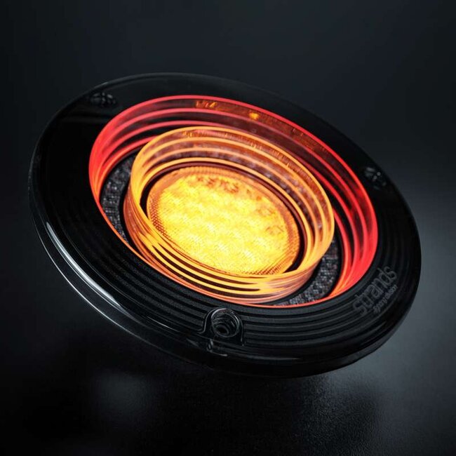 FOR9T Orbi Lampa tylna