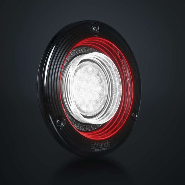 FOR9T Orbi Achteruitrij/mist licht