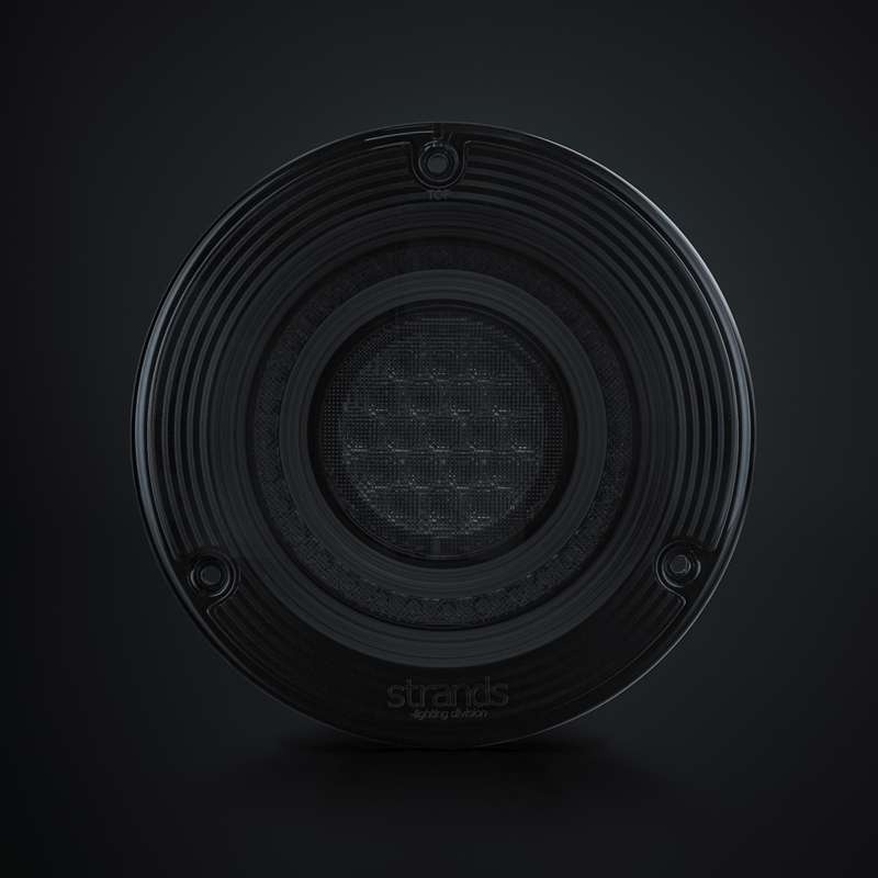 FOR9T Orbi Achteruitrij/mist licht