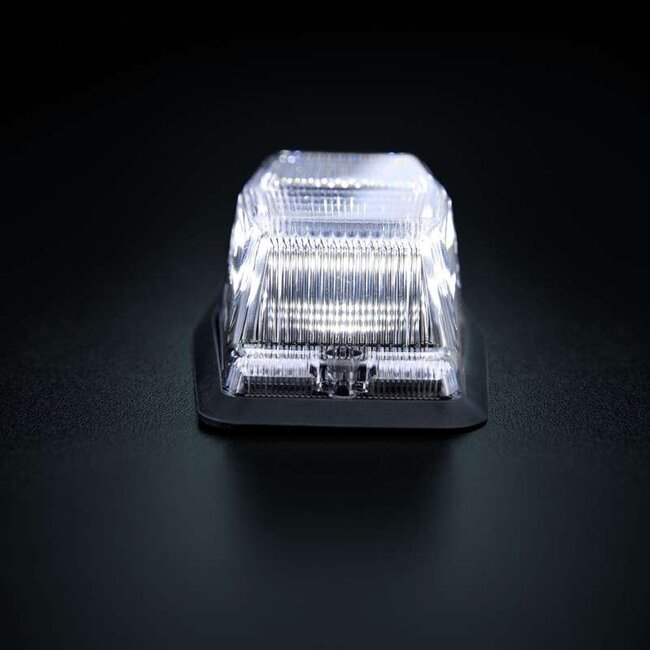 Ize LED Silver Arrow Dobbelt Brænder Duo