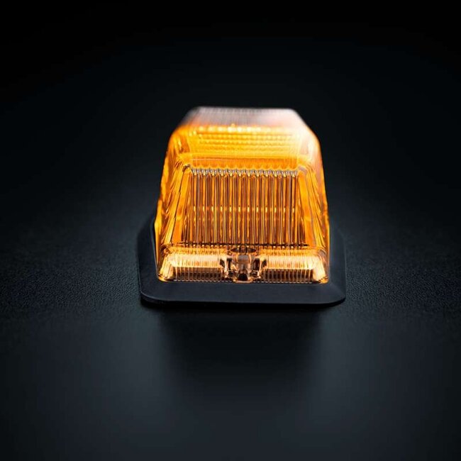 Ize Led Silver Arrow Double Brûleur Duo