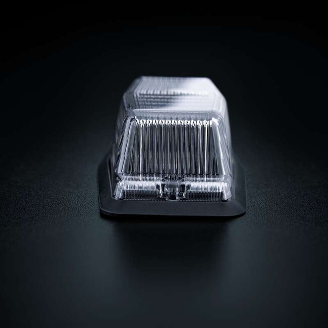 Ize Led Silver Arrow Double Brûleur Duo