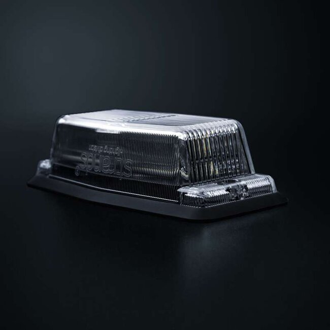 Ize LED Silver Arrow Doppelbrenner Duo