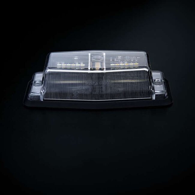 Ize Led Silver Arrow Dubbelbrännare Duo