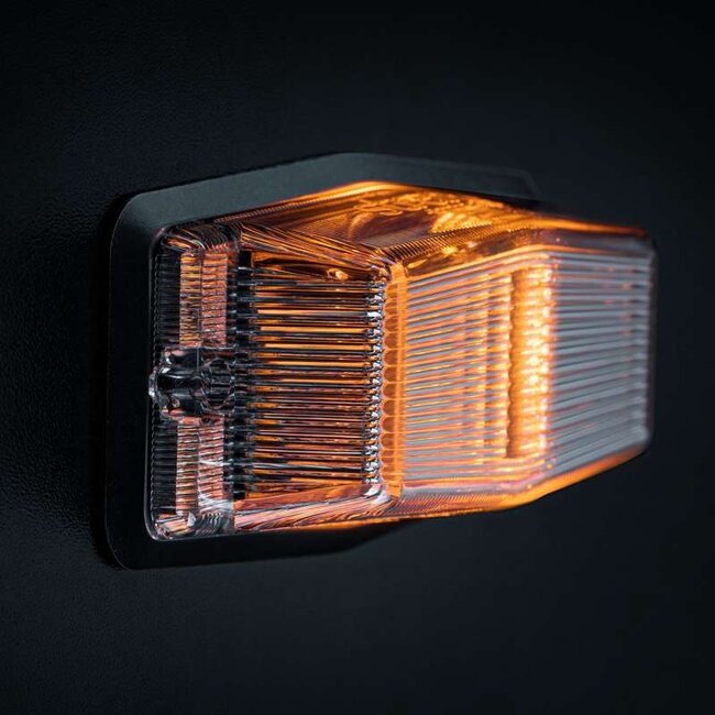 Ize Led Silver Arrow Dubbele Brander Duo