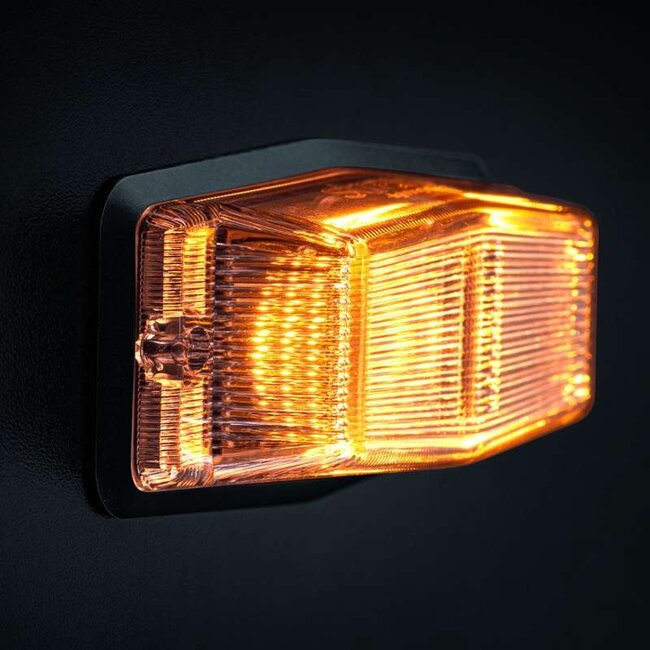 Ize Led Silver Arrow Double Brûleur Duo