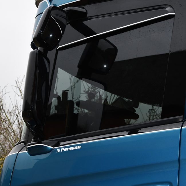 Vinduesafvisere Scania NG