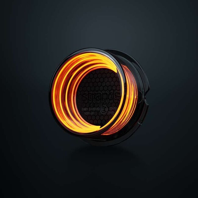 FOR9T Geo Side Light