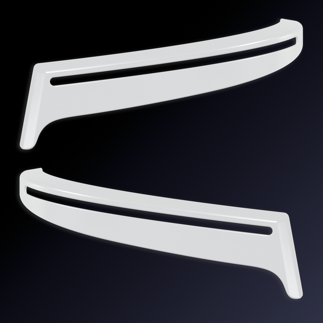 Angry viewers Scania Nextgen LED