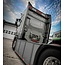 Turbo Truckparts Scania 4/R-serie Roof Spoiler Lightbar