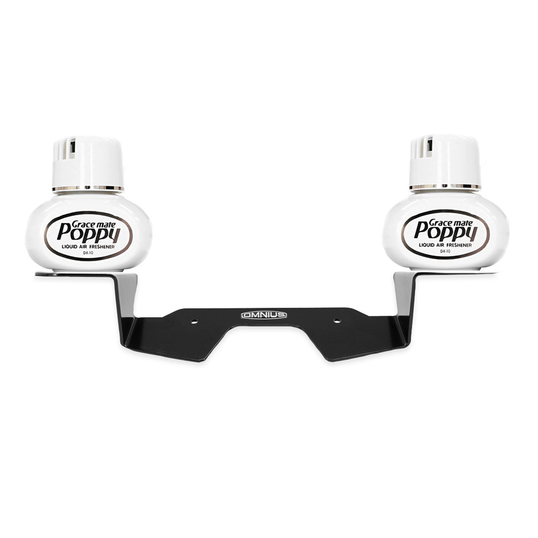 Poppy Duo montagebeugel Volvo / DAF / Scania