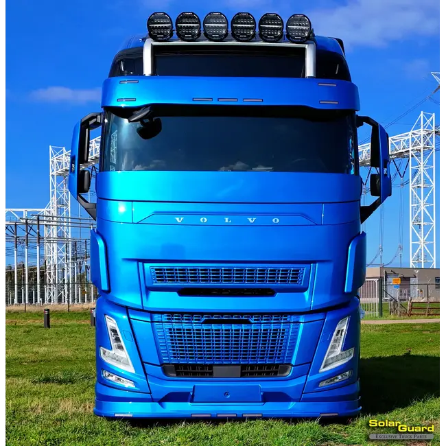 Protection de pare-brise Volvo FH Aero