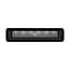 Hella Black Magic Mini 7" Arbeitsleuchte mit Positionslicht