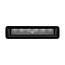 Hella Black Magic Mini 7" work light with position light