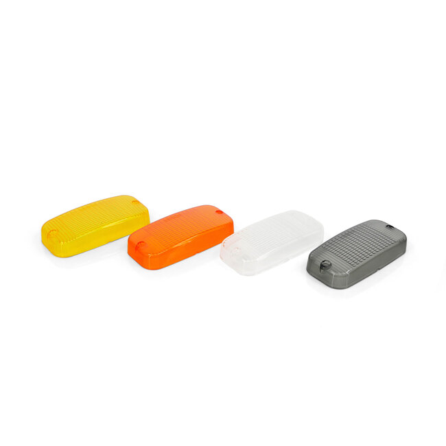 Talmu Daytime running light lens