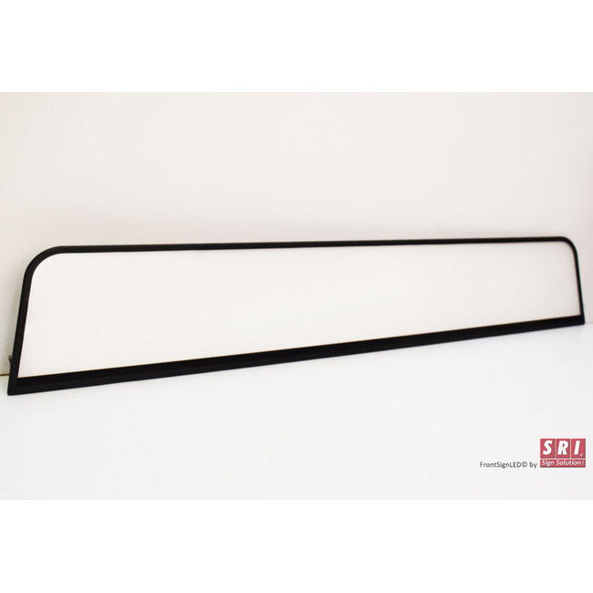 LED-lysplade MAN TGX XXL 170x28 cm