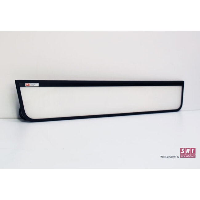 Panneau lumineux LED Volvo FM et FH dans le pare-soleil