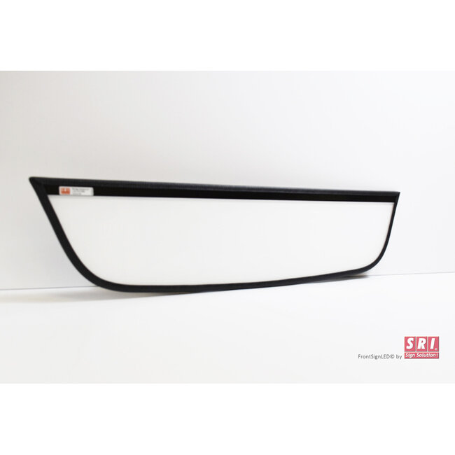 DAF FrontSignLED® - DAF CF HighRoof + CF106