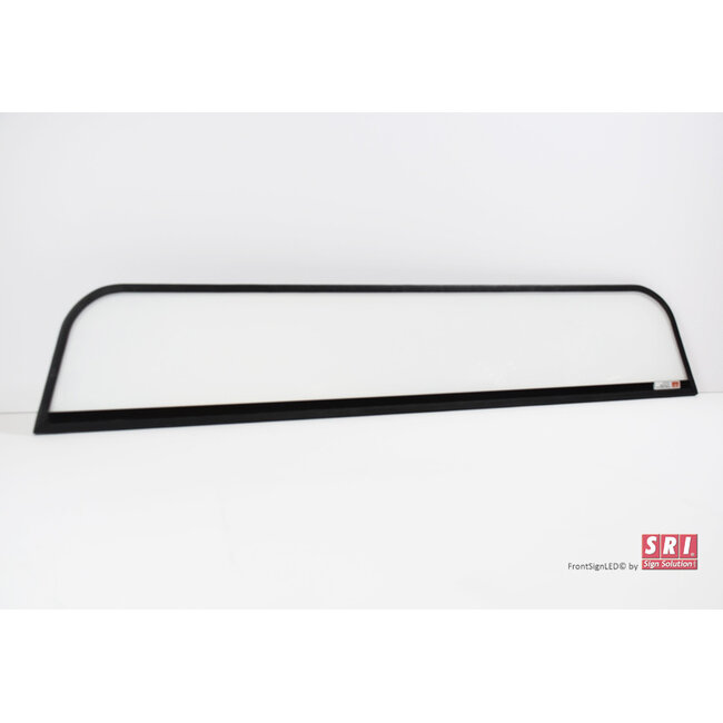 DAF FrontSignLED® - DAF CF HighRoof + CF106