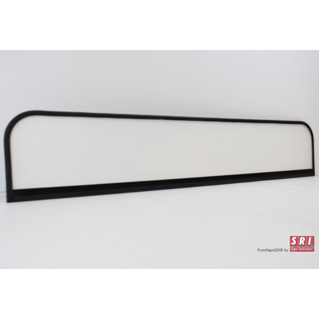 IVECO FrontSignLED® - 23 x 125 cm