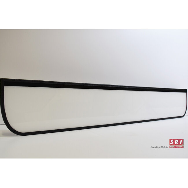 SCANIA FrontSignLED® - R - Streamline