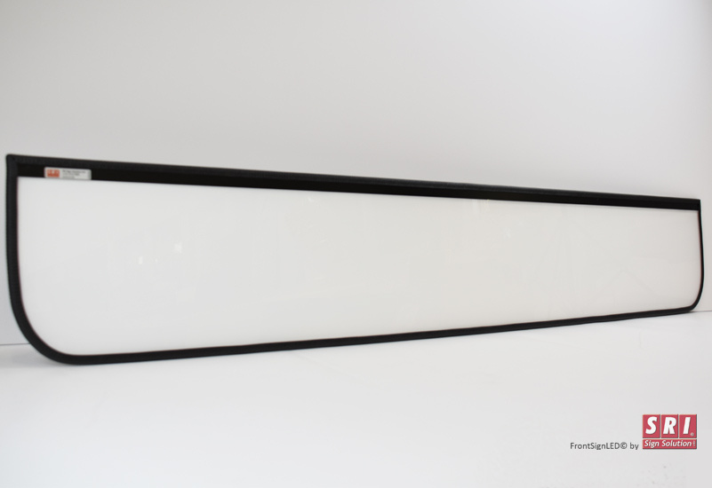 SCANIA FrontSignLED® - R - Streamline