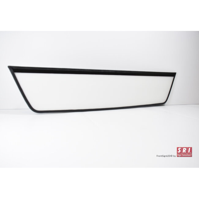 SCANIA FrontSignLED® - NextGen R & S > 2017