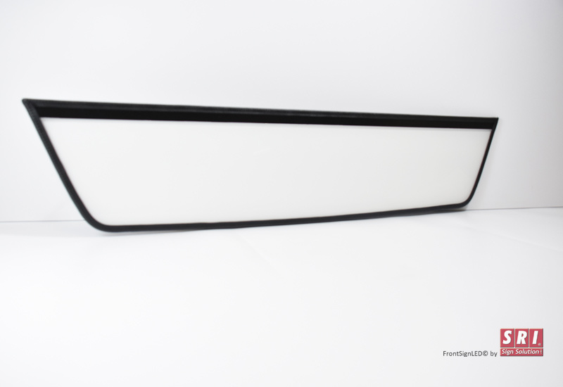 SCANIA FrontSignLED® - NextGen R & S > 2017